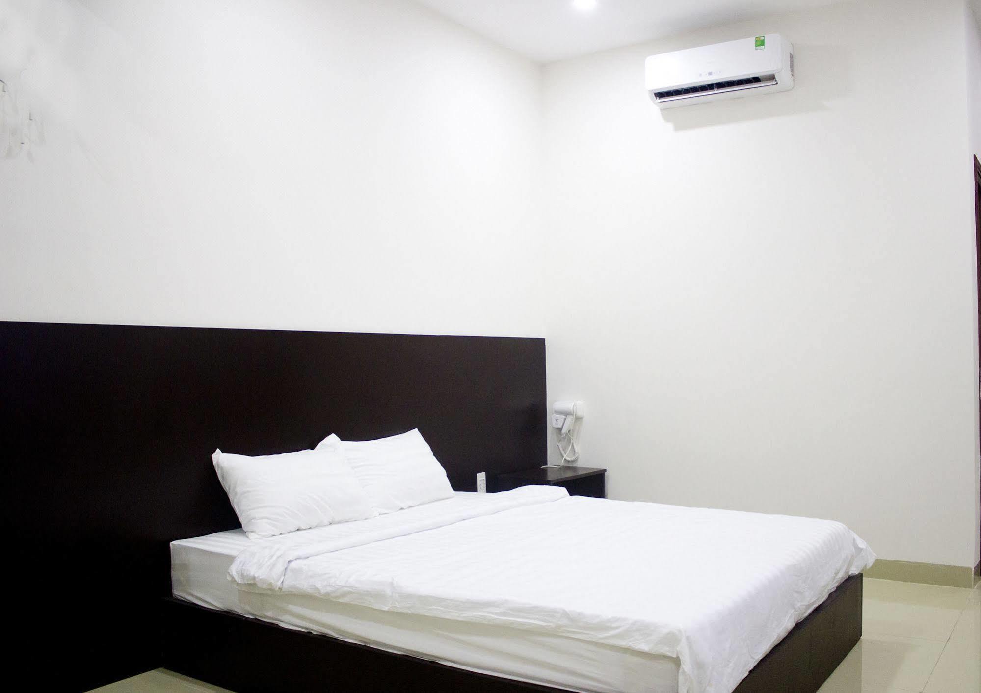 Thy Phuong Da Nang Hotel Экстерьер фото